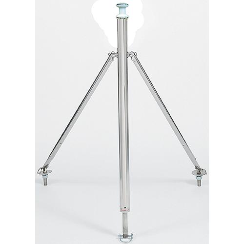 Bass Boat Fixed Height Ski Tow - 903-008-T-S - 148-903008Tsf1