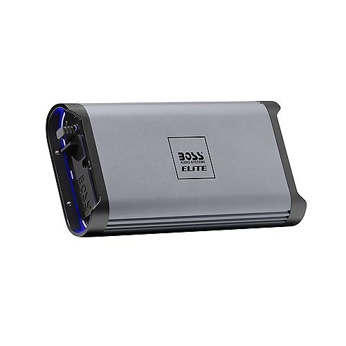 Amp 380 Watts 4 Ch Class D - Mpd380.4 - 153-Mpd3804F1