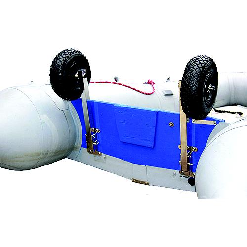 Wheel-A-Weigh Extra Duty-360Mm - 1483 - 166-1483F1