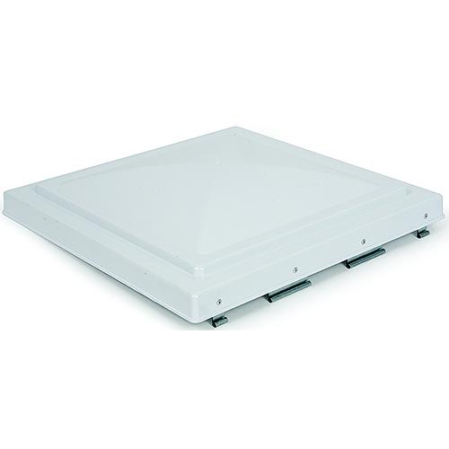 Camco Unbreakable Polycarbonate Elixer & Ventline Vent Lid 14