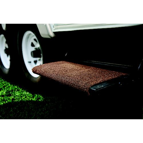 Camco Step Rug Xl For Larger Manual Or Electric Rv Steps 18