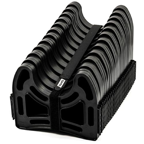 Camco Sidewinder Sewer Hose Support, 30' - 43061 - 17-43061F1