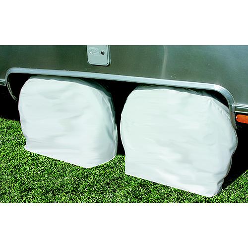 Camco 45333 Tire & Wheel Protectors, 30