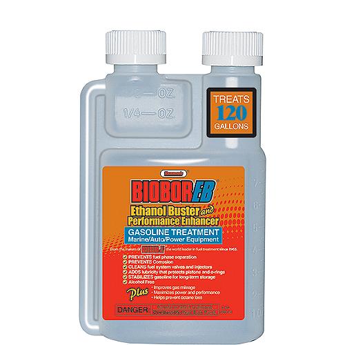 Biobor Eb Gas Ethanol Additive, 8 Oz - Bbeb08Ez01Us - 208-Bbeb08Ez01Usf1