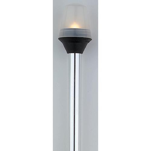 Attwood 5110487 All-Round Light Frosted 48
