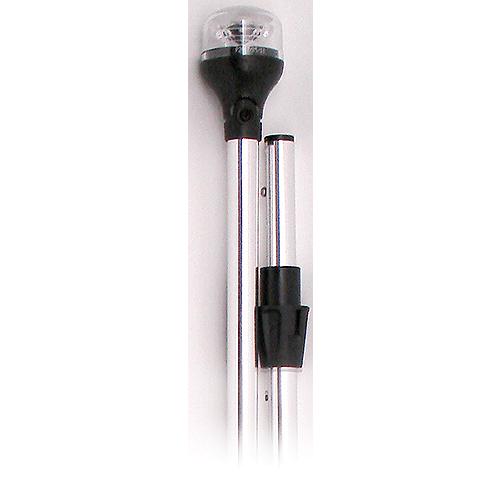 Attwood Led Folding Pole All-Round Light 54