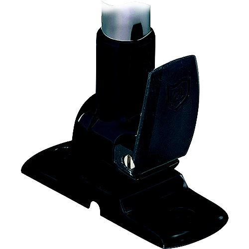 Attwood 3Nm Anchor Masthead Light With Black Composite Lightarmor Base - 7202-P-7 - 23-7202P7F1