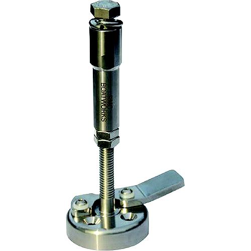 T-H Marine Rmc102Mgdp Troll-Tamer Trolling Motor Stabilizer Lock For Motorguide Tour Series - Rmc-102Mg-Dp - 232-Rmc102Mgdpf1