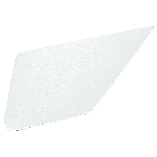 T-H Marine Replacement Skeg For Bombardier, Evinrude, Johnson, Omc, Yamaha V4 Outboards (40-80 Hp) - Rs3Dp - 232-Rs3Dpf1