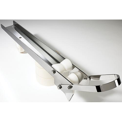 Lewmar Bow Roller - Delta Style - 66840009 - 239-66840009F1