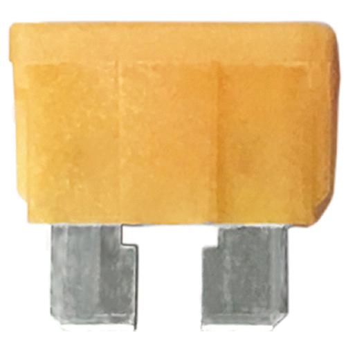 Battery Doctor Midblade™ Ato/Atc Fuses, 5A, 5/Pk - 24355 - 240-24355F1
