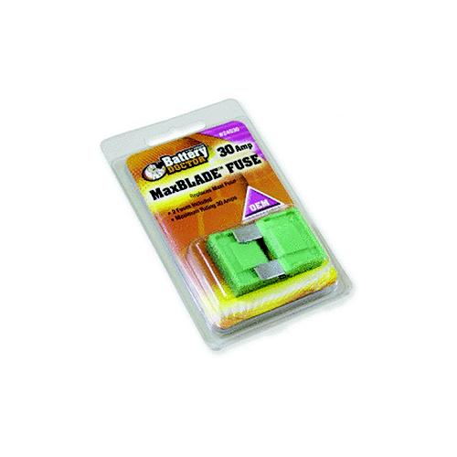 Battery Doctor Maxblade™ Fuse, 30A, 2/Pk - 24530 - 240-24530F1