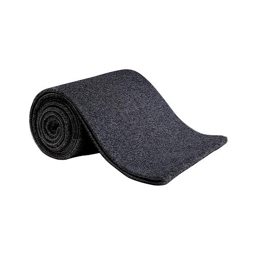 Bunk Carpet Black 11