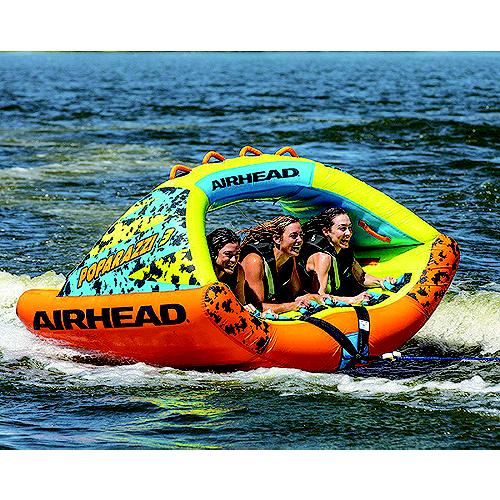 Airhead Ahpz1750 Poparazzi Towable, 1-3 Riders - Ahpz-1750 - 253-Ahpz1750F1