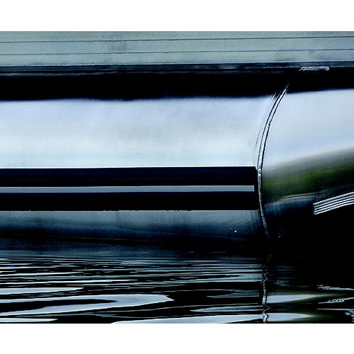 Keelguard Pontoon Guard™, Gray, 32' - 30532 - 254-30532F1