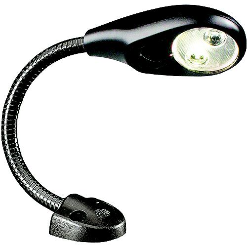 Hella Led Flexi Chart Table Lamp, 12/24V, 16