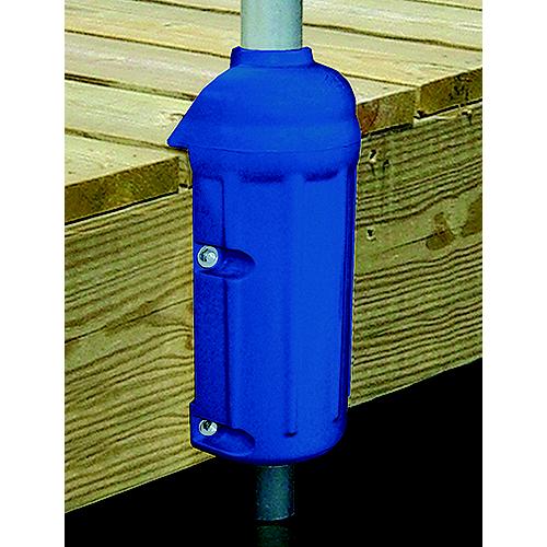 Taylor Post Bumper 7