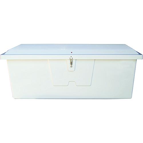 Std Med Dock Box 72Wx23Dx24H - 83552 - 32-83552F1