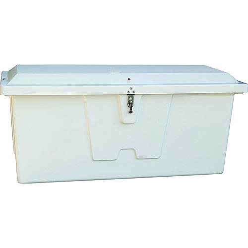 Std Small Dock Box 54Wx22Dx24H - 83562 - 32-83562F1