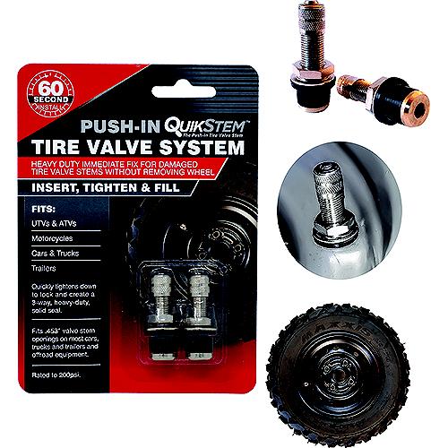 Quikstem Tire Valve - Qs-1 - 328-Qs1F1
