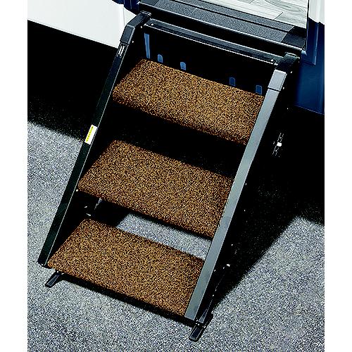 Prest-O-Fit 20524 Trailhead Rv 3-Step, 23.5