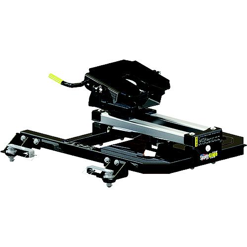 Pullrite 2315 Oe Series Dodge Superglide Hitch, 24K - 2315 - 337-2315F1