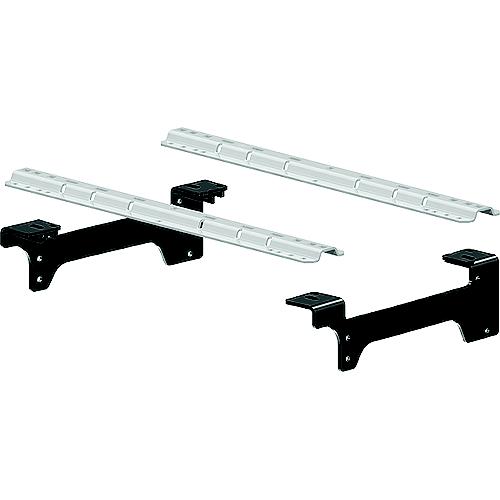 Pullrite 2770 Isr Series Custom Mounting Kit - 2770 - 337-2770F1