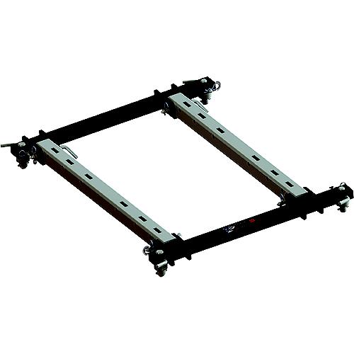 Pullrite 4439 25K Oe Series Dodge Isr Adapter - 4439 - 337-4439F1