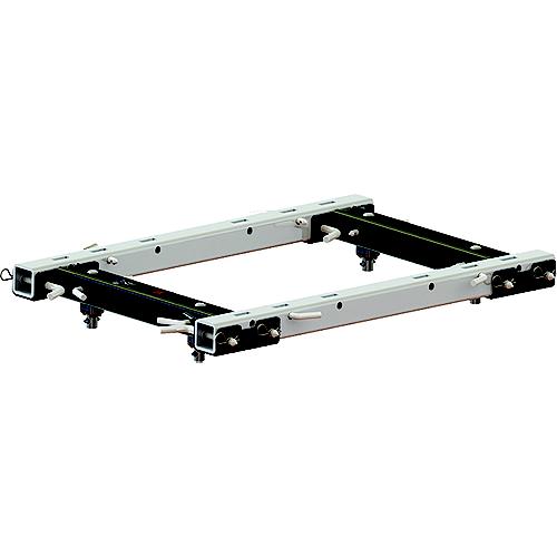 Pullrite 4442 20K Oe Series Ford Isr Adapter - 4442 - 337-4442F1