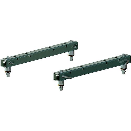 Pullrite 4444 20K Oe Series Chevy/Gmc Isr Adapter - 4444 - 337-4444F1