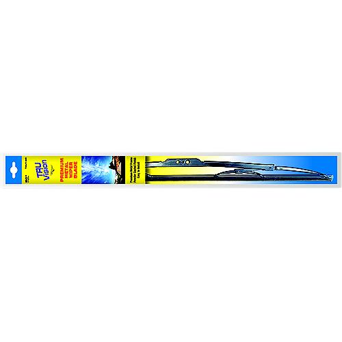 Rv Designer Tru622 Tru Vision Wiper Blade, 22