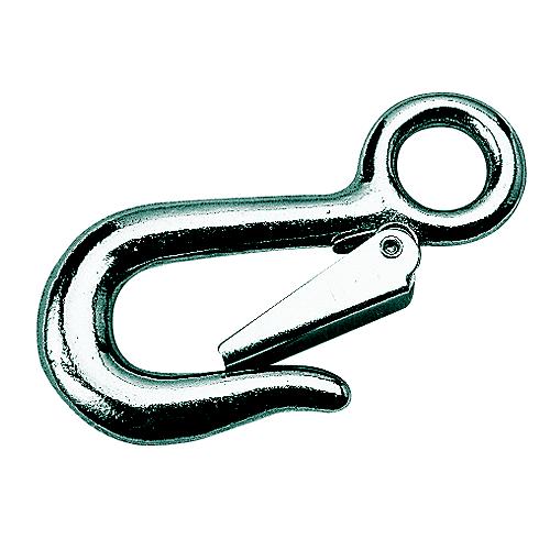 Mooring Snap - Plated Steel - 155841-1 - 354-1558411F1