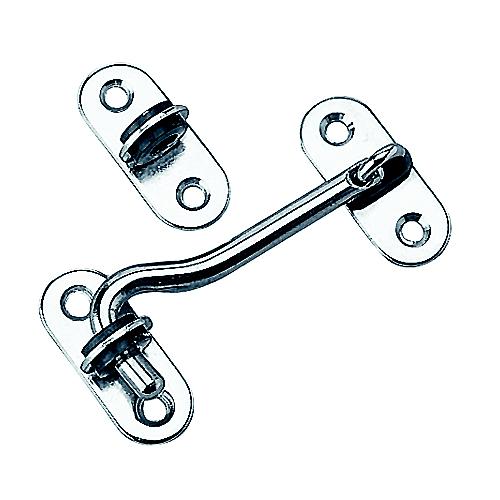 Door Hook Ss 4