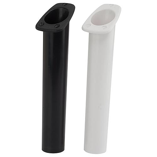 Narrow Gunnel Rod Holder, Black - 325060-1 - 354-3250601F1