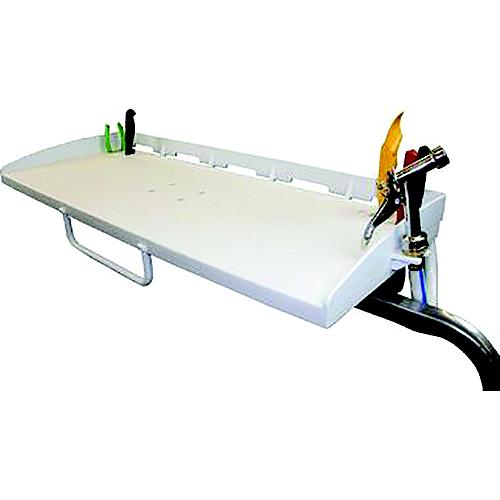 Sea-Dog 3265303 Fillet & Prep Table Square Rail Mount, A:20