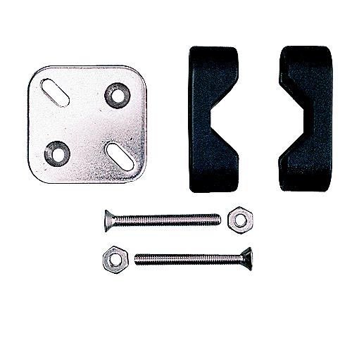 Rail Mount Bracket Pmg - 327102-1 - 354-3271021F1