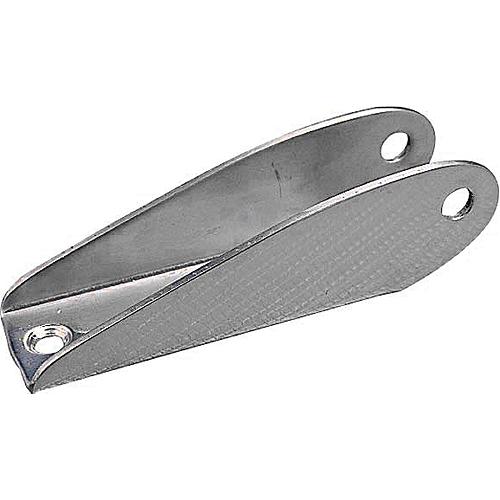 Ladder Transom Gudgeon S.S. - 328150-1 - 354-3281501F1