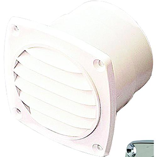 Seadog 337415 Hose Thru Vent, 4