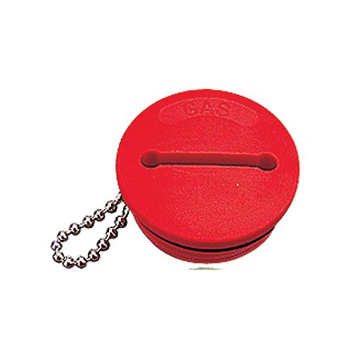 Cap For 357010-Gas(Red) - 357015-1 - 354-3570151F1
