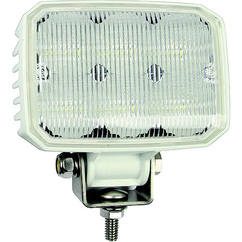 Seadog 4053353 Led Rectangular Flood Light, 9-36V - 405335-3 - 354-4053353F1