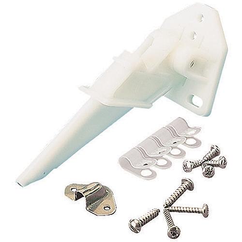 Sea-Dog 5221051 Speedometer Pitot Tube Kit - 522105-1 - 354-5221051F1