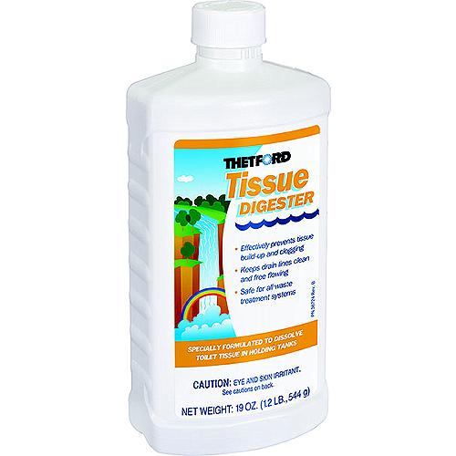 Thetford Tissue Digester, 16 Oz. - 24452 - 363-24452F1