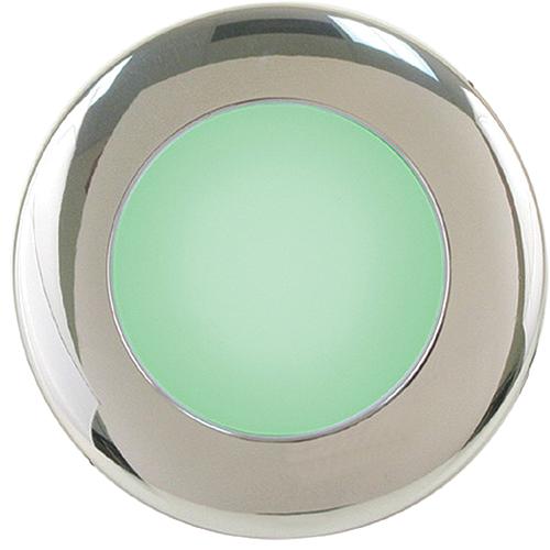 Scandvik A2.5 Four Color Led Down Light - 41416P - 390-41416Pf1