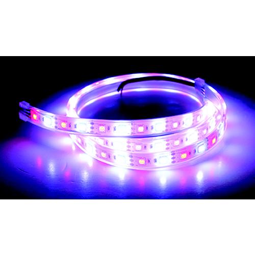 Led Dual Color Flex Strip, Red/White - 41517P - 390-41517Pf1