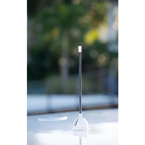 Lumitec 101585 Contour Led Fold-Down Anchor Light, 12