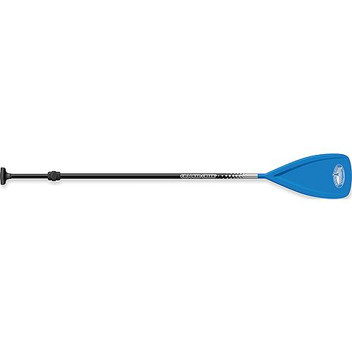 Crooked Creek Adjustable 3-Piece Stand Up Paddleboard Paddle 67