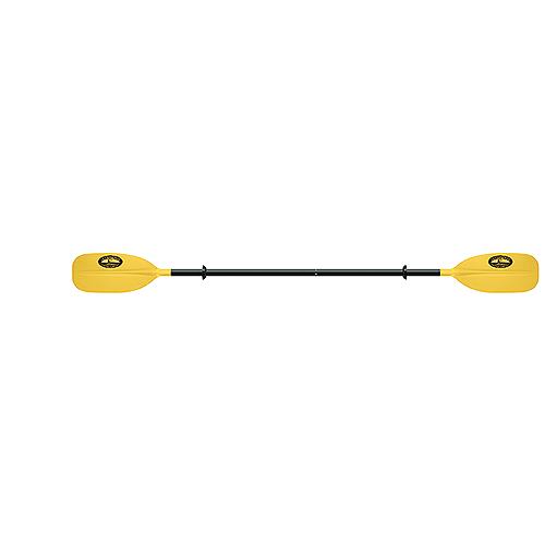 Straight Blade Kayak Paddle, 7' - 50481 - 452-50481F1