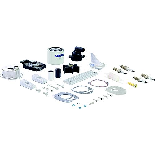 Outboard Maintenance Kit For Merc 75-115 Hp - 18-9243 - 47-9243F1