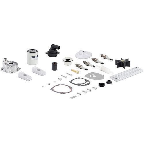 Outboard Maintenance Kit For Merc 75-115 Hp - 18-9244 - 47-9244F1
