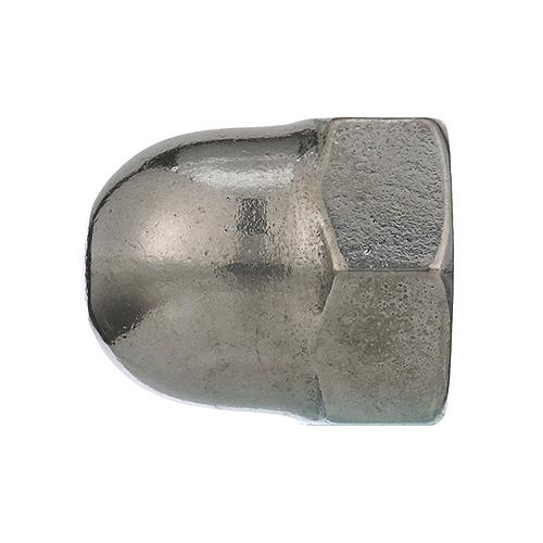 Acorn Cap Nut7/16
